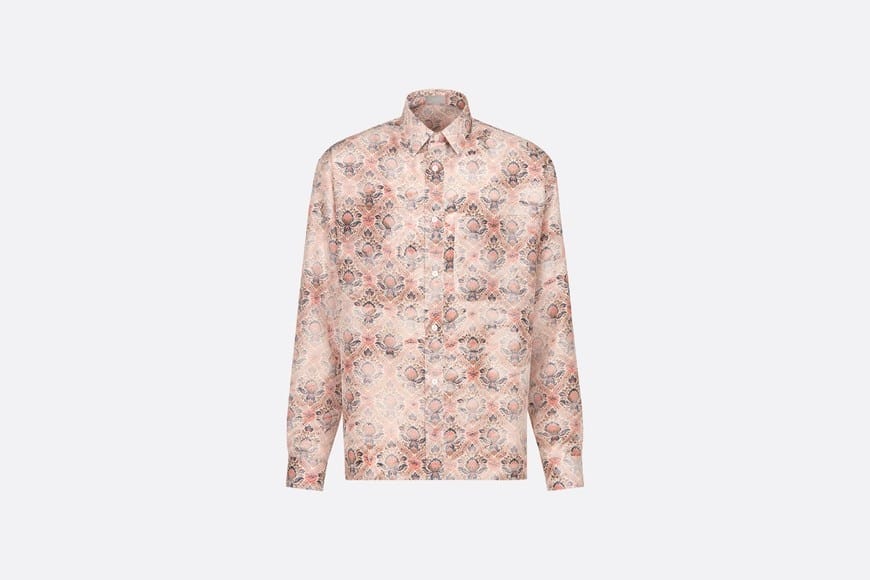 These Statement Shirts Are The Season's Must-haves