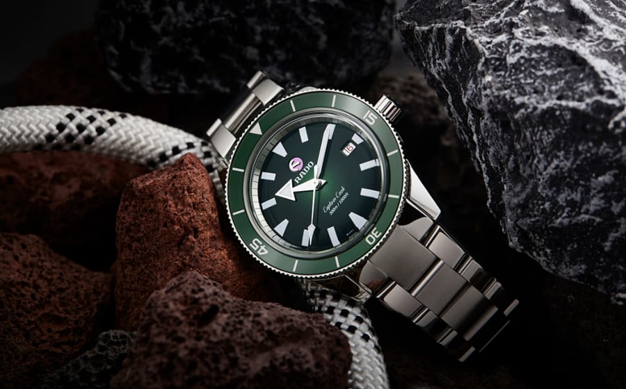 Here, What We Call Five Indoor Outdoor Watches Here, What We Call Five Indoor Outdoor Watches