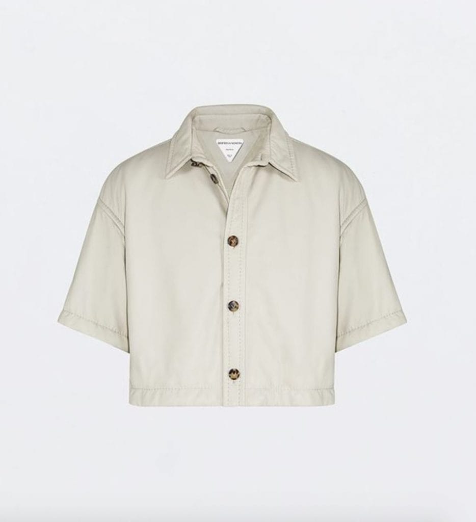 These Statement Shirts Are The Season's Must-haves