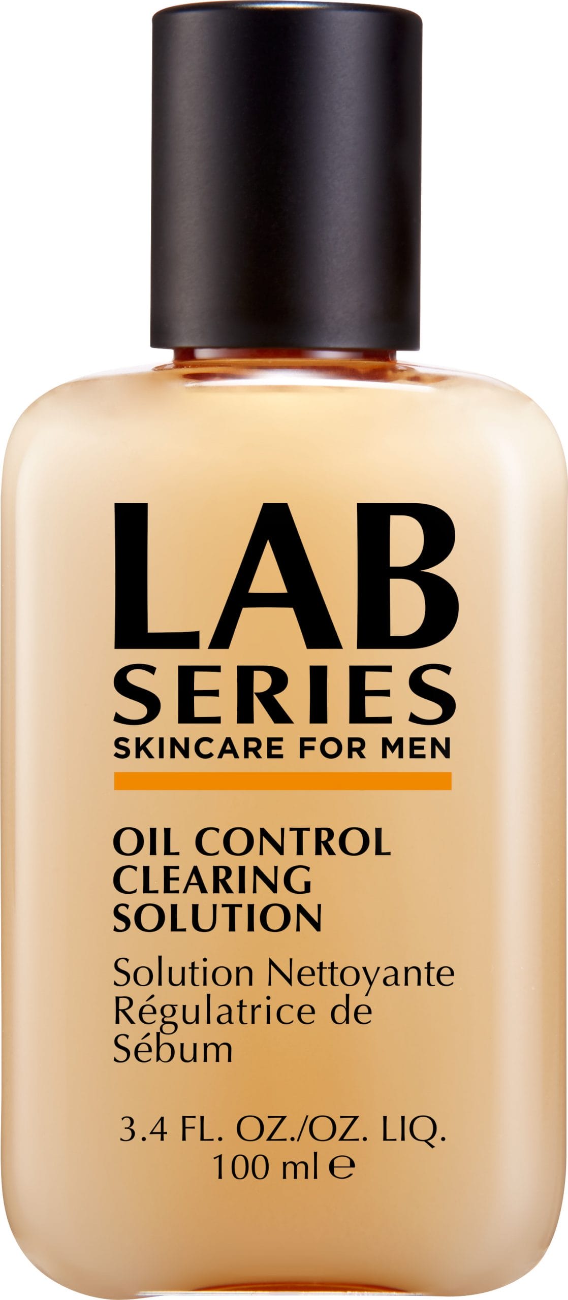 Clearing solution. Premium лосьон Skin Therapy для УЗЧ. Oil Laboratory. Clear solution.