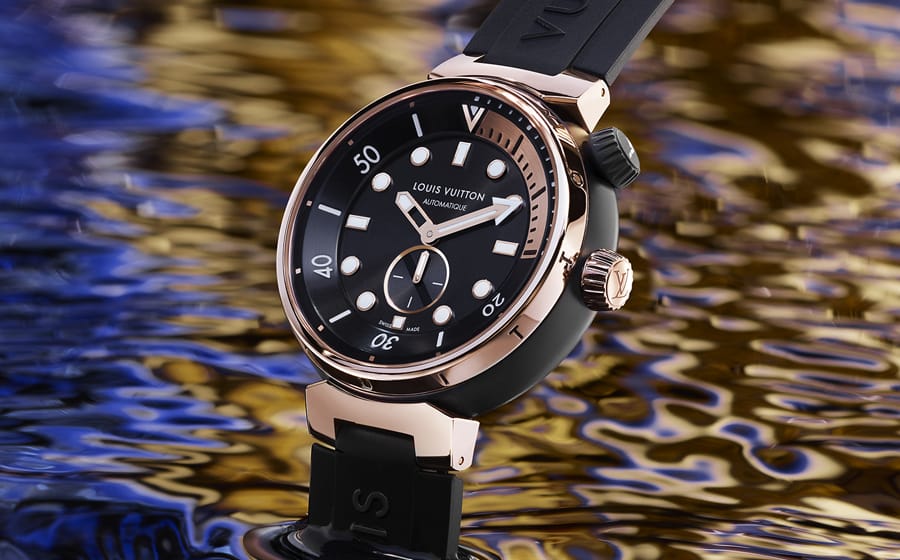 Watches With off-Centre Elements Will Shift Your Perceptions