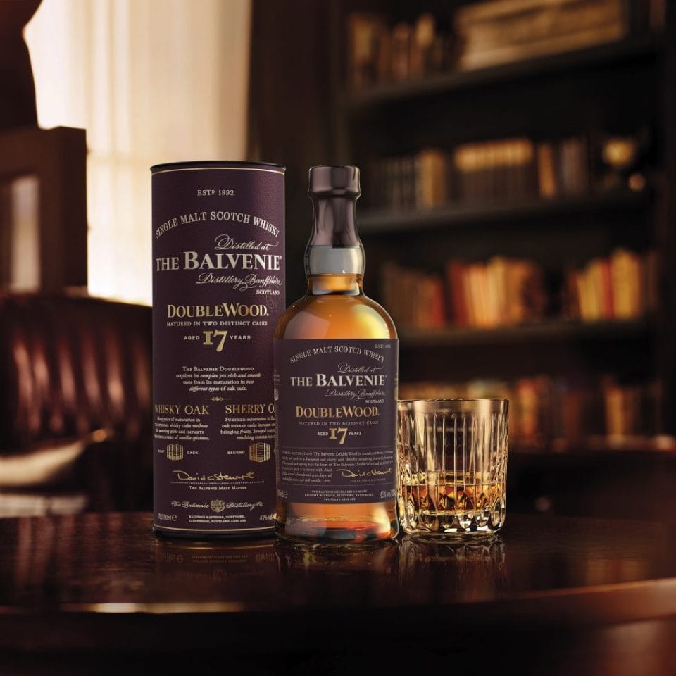 The Great WGS Whisky Gifting Guide for Every Kind of Dads Out There