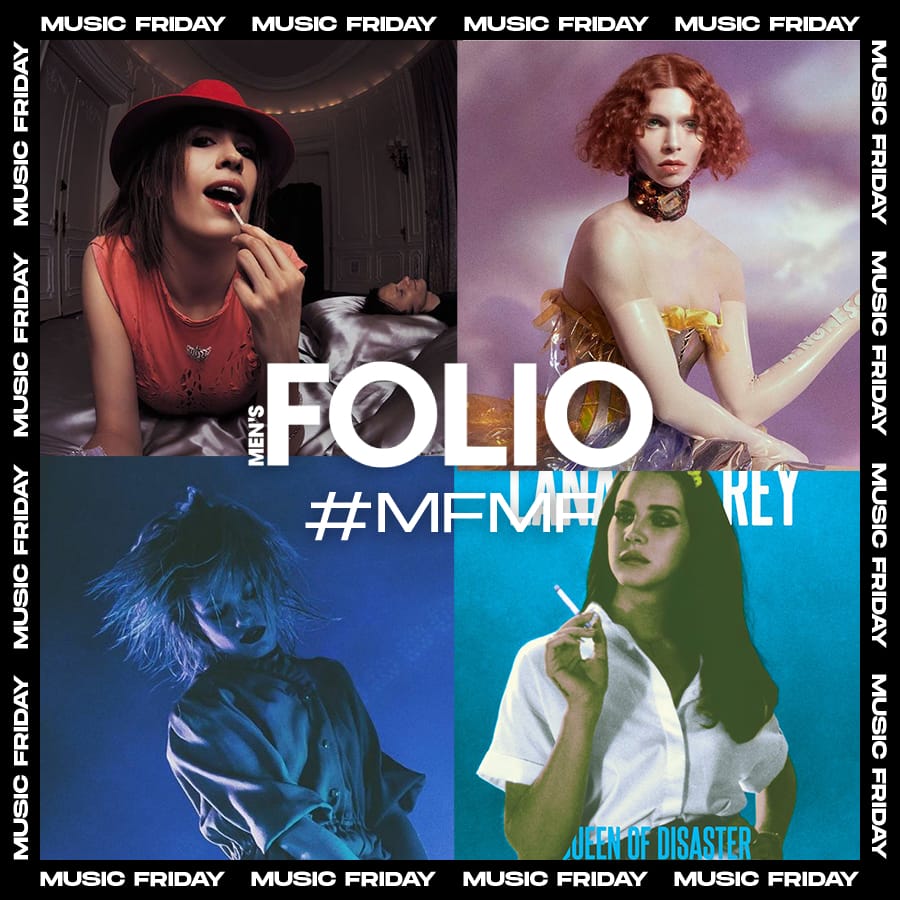 #MFMF89: Fashion Stylist & Writer Manfred Lu's "Unreleased Gems" Playlist 