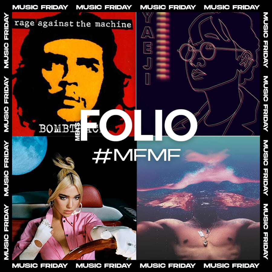 #MFMF90: Watch and Features Editor Asaph’s “Get Through the Day” Playlist #MFMF90: Watch and Features Editor Asaph’s “Get Through the Day” Playlist