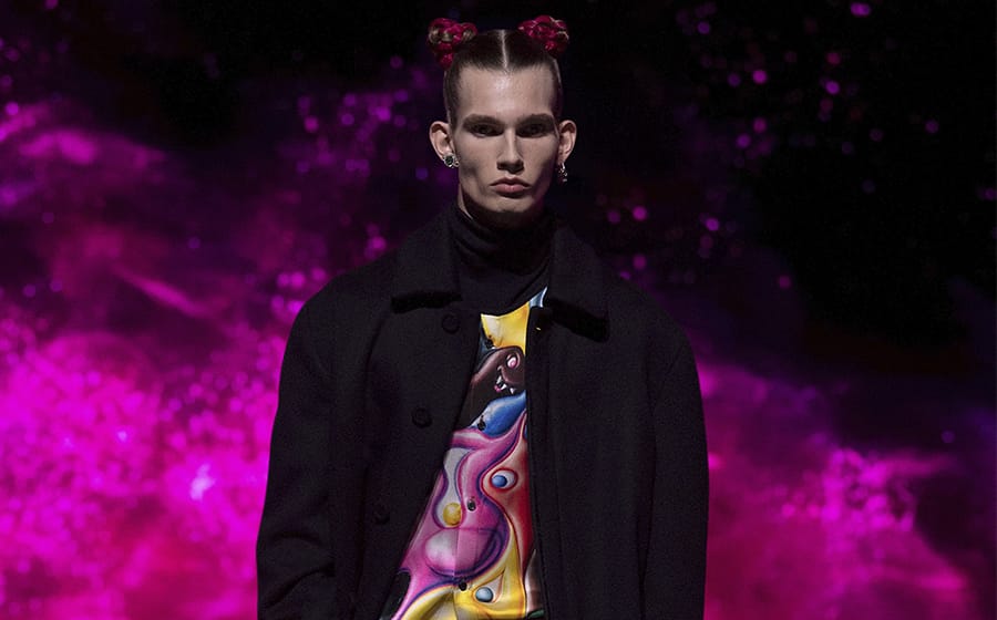 8 Best Looks from Menswear Pre-Fall 2021 So Far 8 Best Looks from Menswear Pre-Fall 2021 So Far