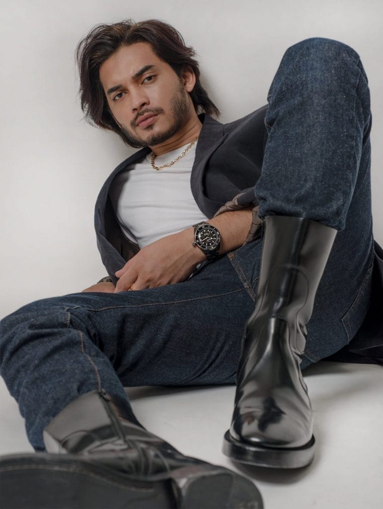 Aeril Zafrel On the Art of Balancing Work and Family