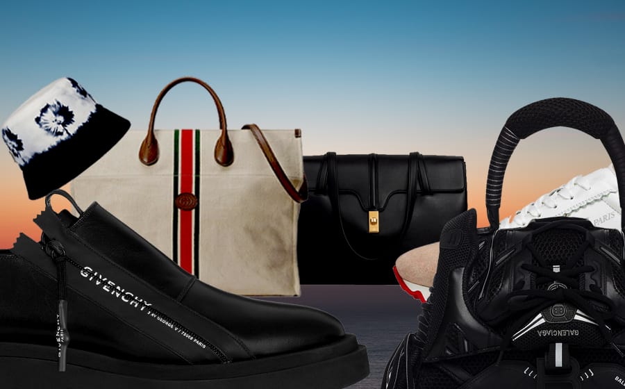The Men’s Folio Team’s “Summer Grails” Picks The Men’s Folio Team’s “Summer Grails” Picks