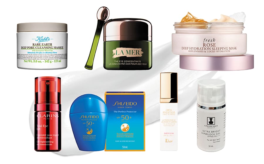 Men’s Folio Grooming Awards 2021 Part III: Best Sunblocks, Eye Creams and Masks Men’s Folio Grooming Awards 2021 Part III: Best Sunblocks, Eye Creams and Masks