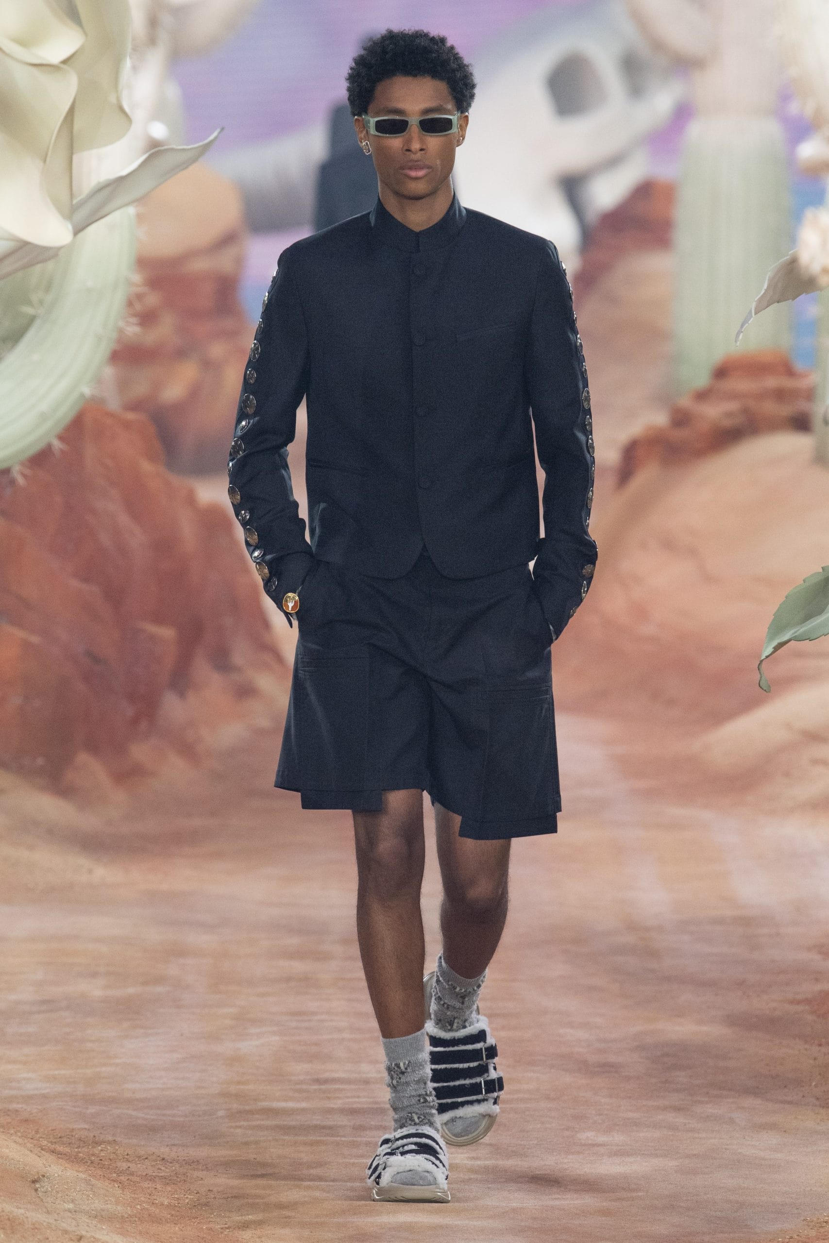 dior 2022 men's collection