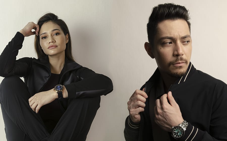 The Tissot Seastar 1000 Melds Style and Performance The Tissot Seastar 1000 Melds Style and Performance