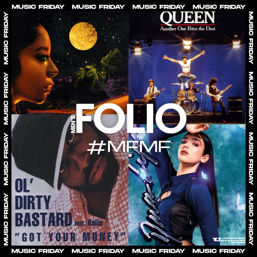 #MFMF91: Deputy Editor Bryan’s “Hot Fun” Playlist #MFMF91: Deputy Editor Bryan’s “Hot Fun” Playlist