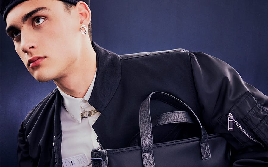 Dior X Sacai and The Rise of Co-Brand Collaborations - Men's Dior X Sacai and The Rise of Co-Brand Collaborations - Men's