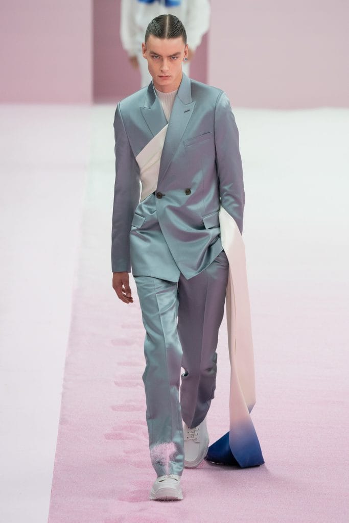 The Second Menswear Renaissance Has Arrived With Haute Couture The Second Menswear Renaissance Has Arrived With Haute Couture