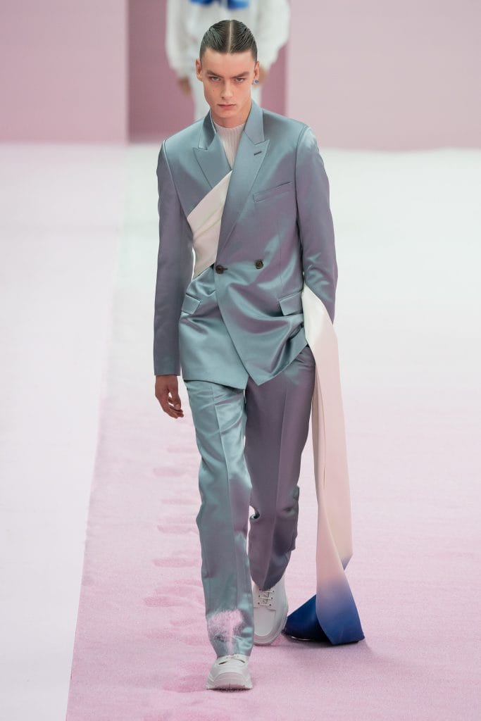 The Second Menswear Renaissance Has Arrived With Haute Couture 