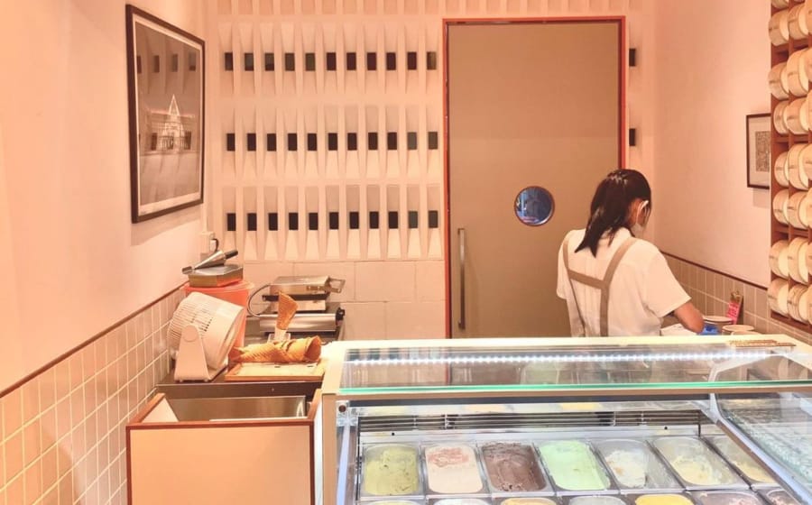 This July, It’s All About the Best Gelato in Singapore This July, It’s All About the Best Gelato in Singapore