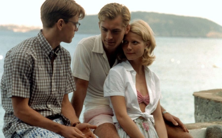Next Season, Our Swim Trunks Will Be Inspired by The Talented Mr Ripley Next Season, Our Swim Trunks Will Be Inspired by The Talented Mr Ripley