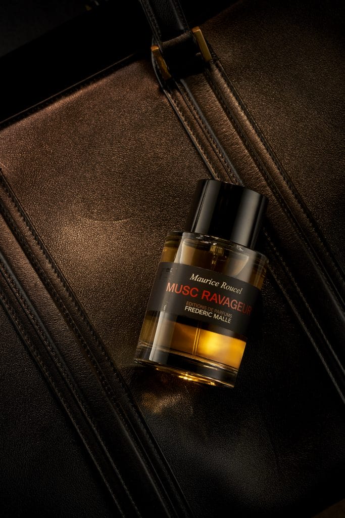 Men’s Folio Grooming Awards 2021 Special: The Best Sex-In-a-Bottle Fragrance Frederic Malle Musc Ravegeur