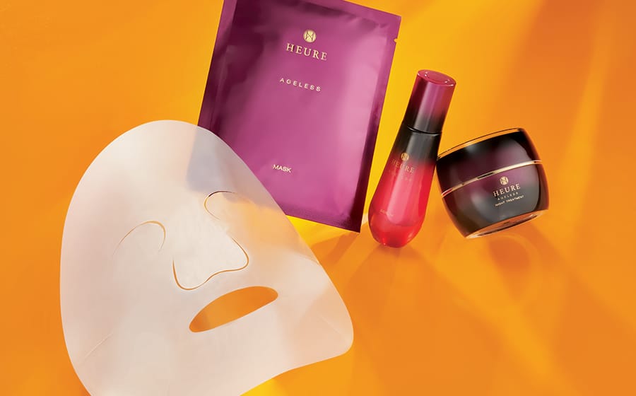 Men’s Folio Grooming Awards 2021 Special: The Best Sheet Mask Men’s Folio Grooming Awards 2021 Special: The Best Sheet Mask