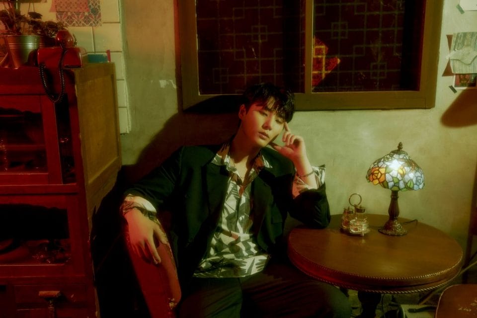 Young K, Wonpil and Dowoon of Even of Day Takes us Through Their Second EP, "Right Through Me"