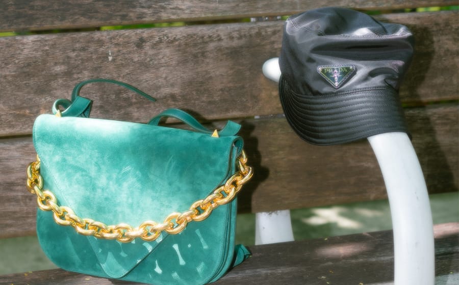 Searching Up A Luxury Pre-Fall 2021 Accessories Getaway Searching Up A Luxury Pre-Fall 2021 Accessories Getaway