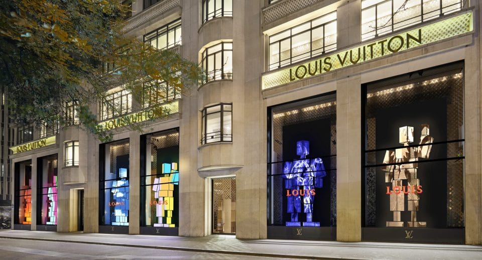 Louis Vuitton Celebrates its 200th Birthday Today