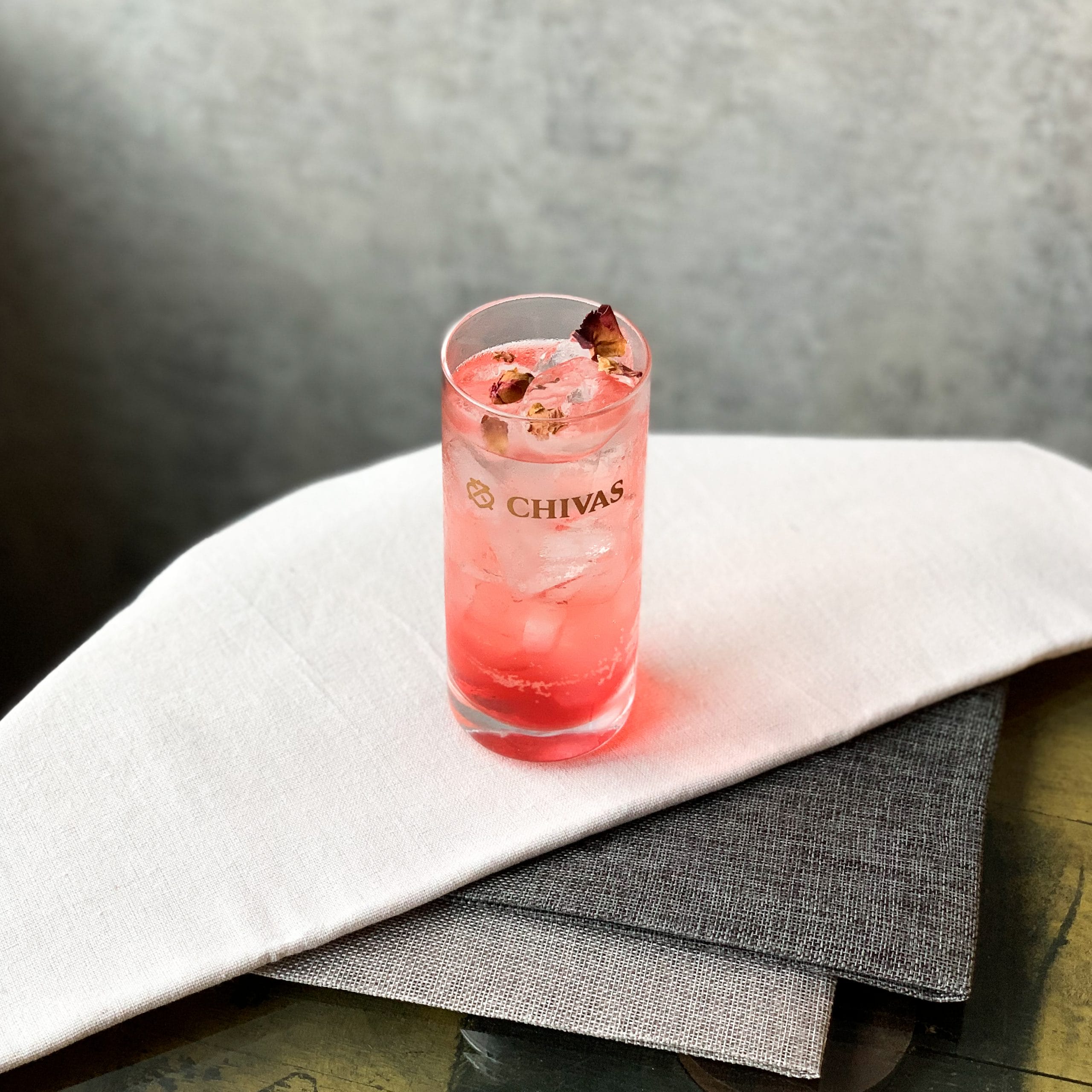 The Best High Ball Recipe is Surprisingly Simple