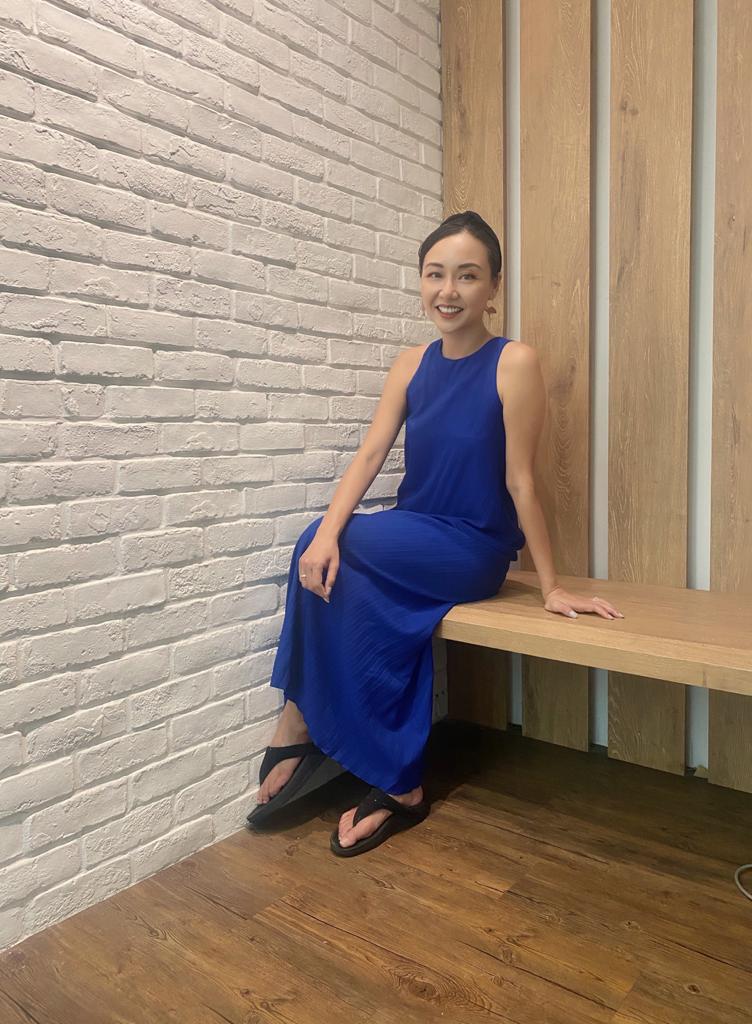 #TheObsessions — Director Of The PR People Diana Ong Shares Her Favourite Things