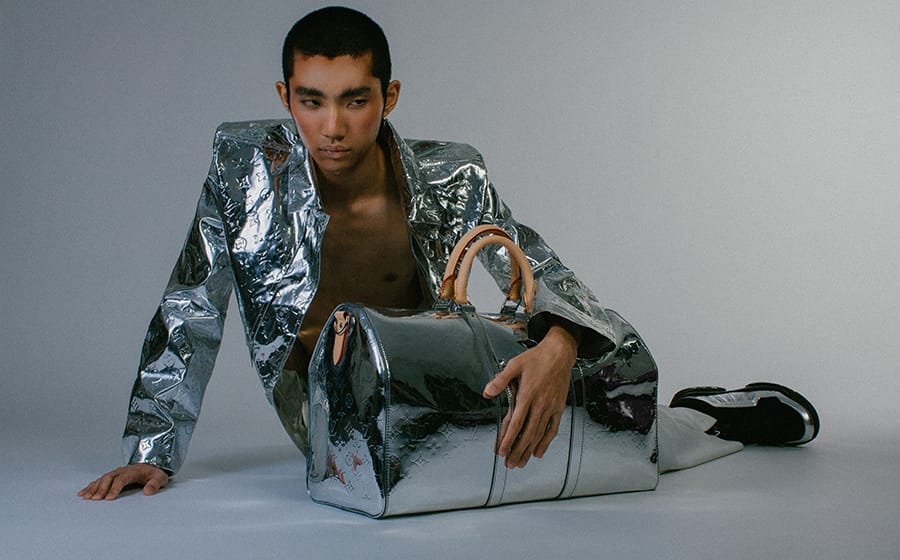 The Wider Sense of Louis Vuitton Men’s Fall/Winter 2021 Collection The Wider Sense of Louis Vuitton Men’s Fall/Winter 2021 Collection