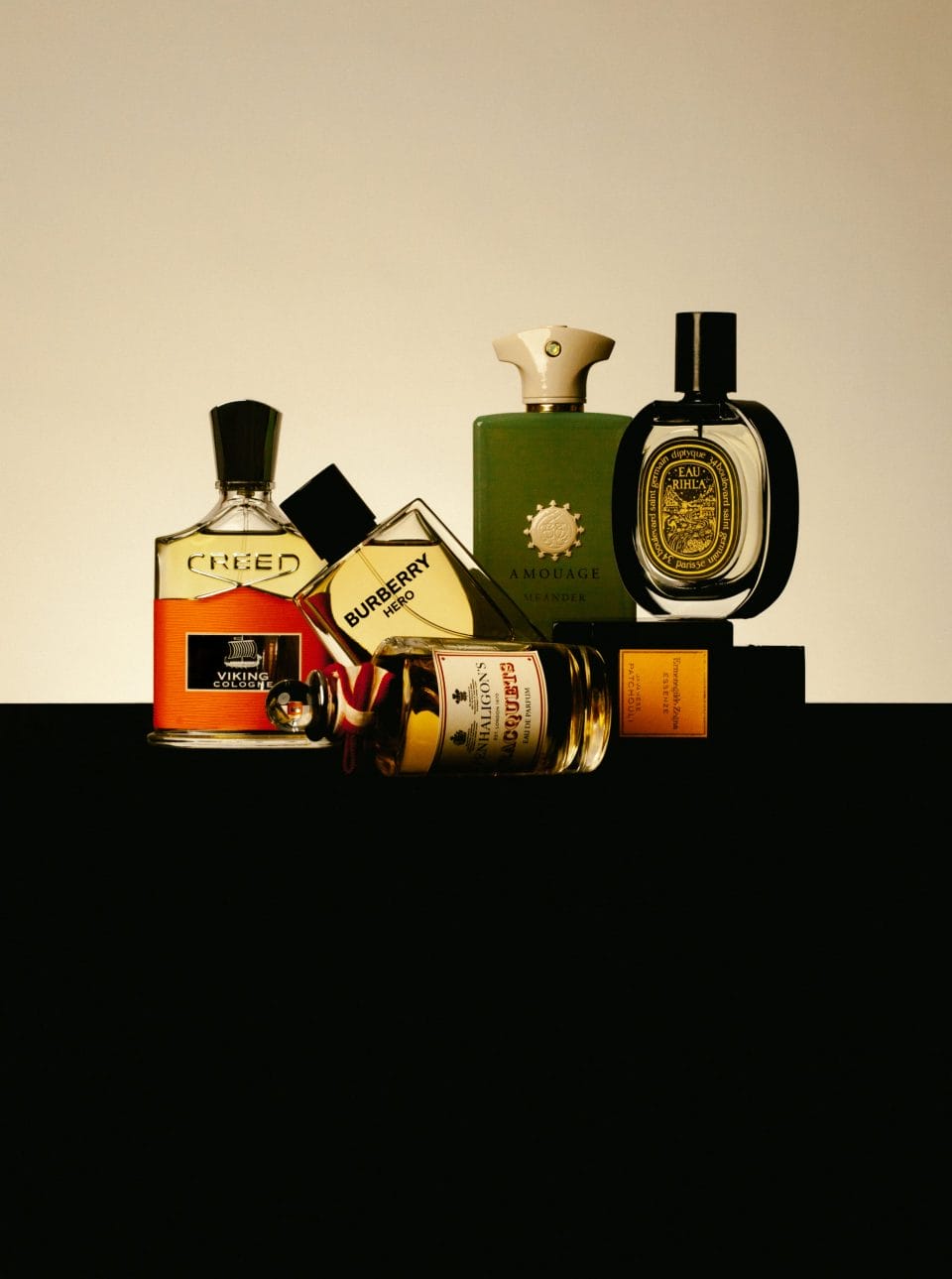 The Best Fougere Fragrances for Men Make Things Green Easy