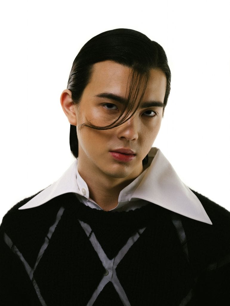 The Men's Folio Model Of The Year 2021 Competition Has Its New Faces The Men's Folio Model Of The Year 2021 Competition Has Its New Faces