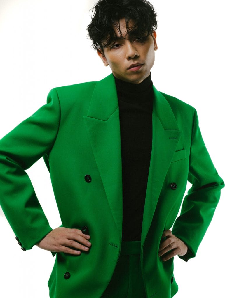 The Men's Folio Model Of The Year 2021 Competition Has Its New Faces The Men's Folio Model Of The Year 2021 Competition Has Its New Faces