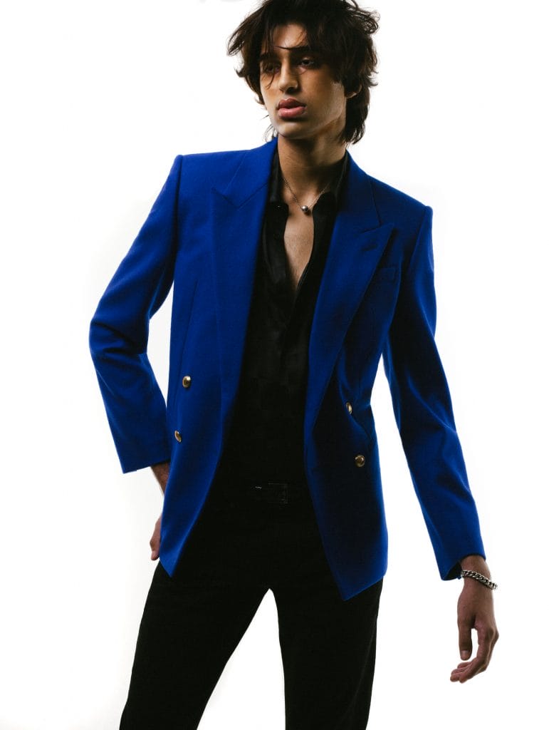 The Men's Folio Model Of The Year 2021 Competition Has Its New Faces The Men's Folio Model Of The Year 2021 Competition Has Its New Faces