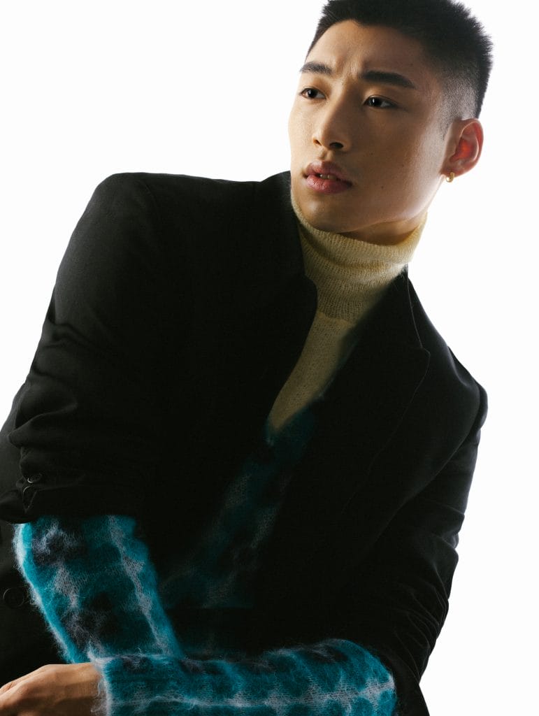 The Men's Folio Model Of The Year 2021 Competition Has Its New Faces The Men's Folio Model Of The Year 2021 Competition Has Its New Faces