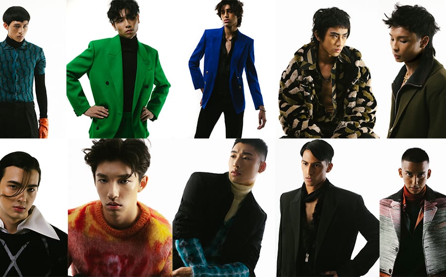 The Model Of The Year 2021 Competition Has Its New Faces The Model Of The Year 2021 Competition Has Its New Faces