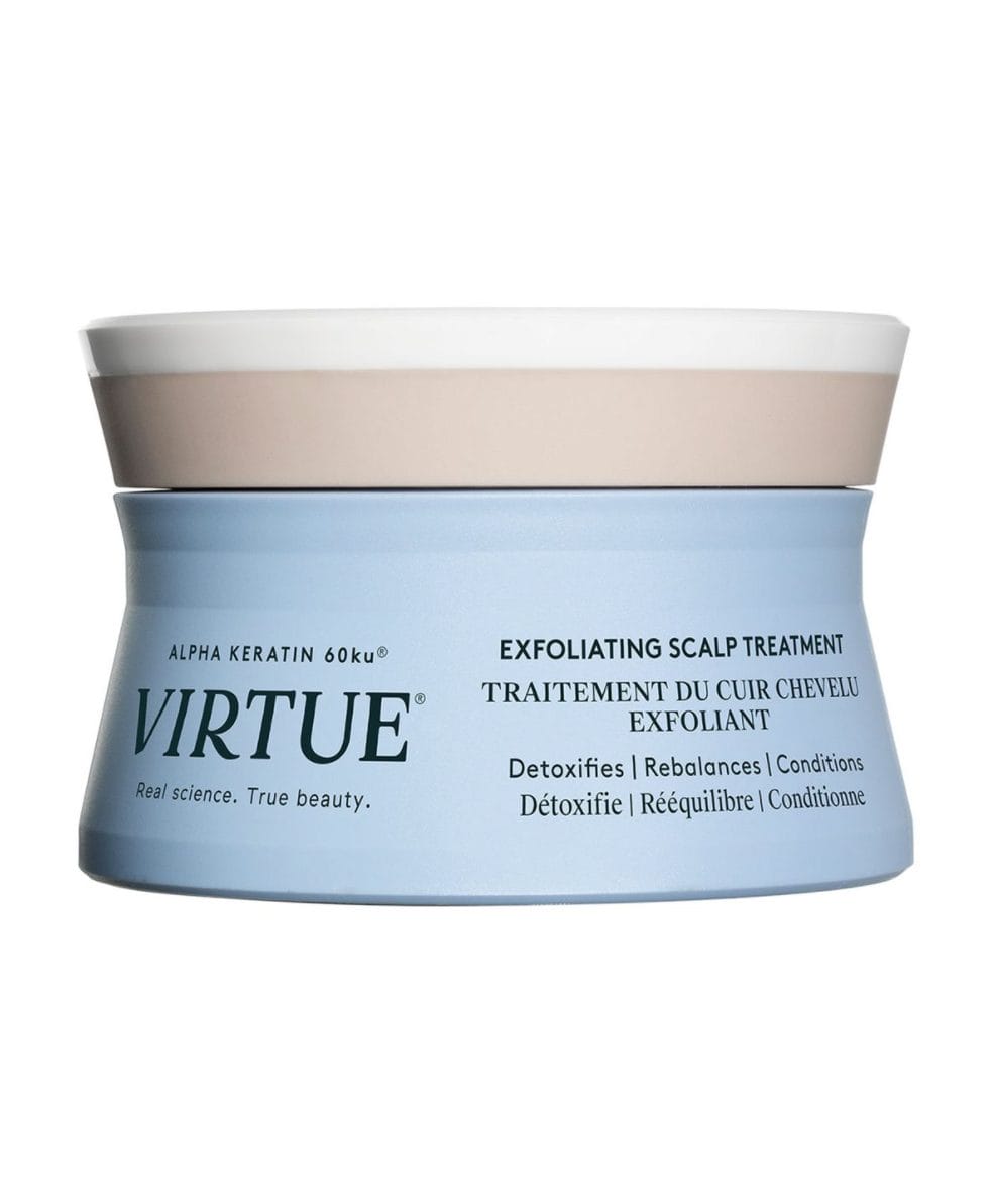 The Best Hair Scrubs Will Send a Tingle Down Your Spine The Best Hair Scrubs Will Send a Tingle Down Your Spine