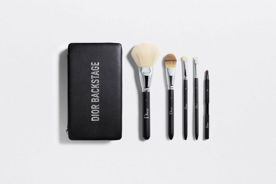 The Best Makeup Brushes for Men Are Also Called Trade Tools