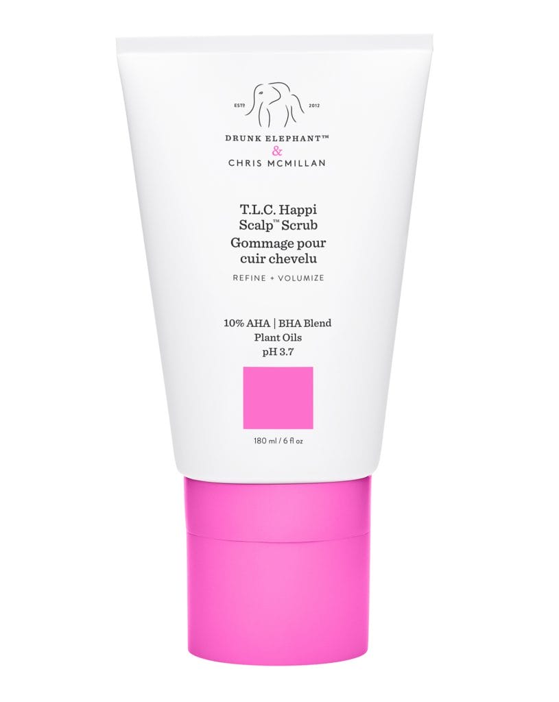 The Best Hair Scrubs Will Send a Tingle Down Your Spine The Best Hair Scrubs Will Send a Tingle Down Your Spine