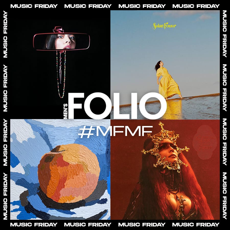 #MFMF102: Fashion Stylist & Writer Manfred’s “Pop Comeback” Playlist
