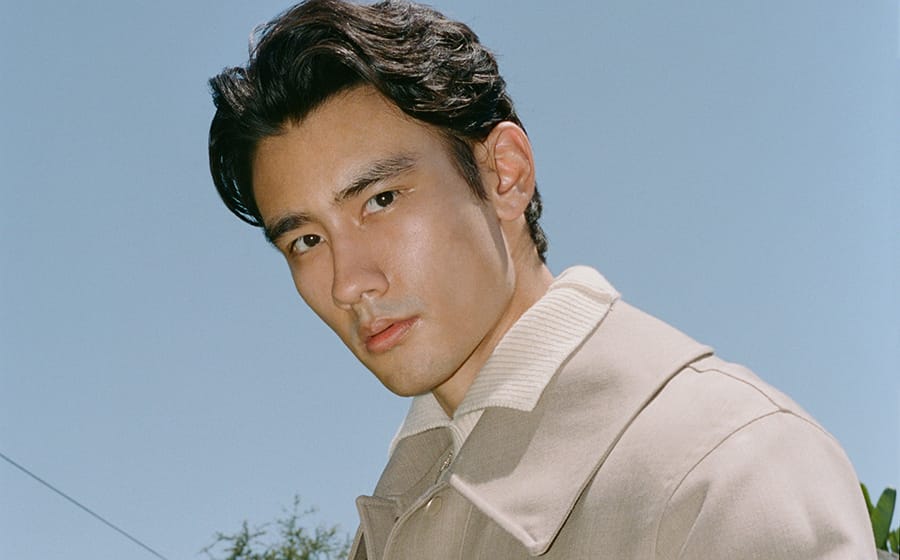 Alex Landi is The Cover Star of Our September ‘21 Issue Alex Landi is The Cover Star of Our September ‘21 Issue