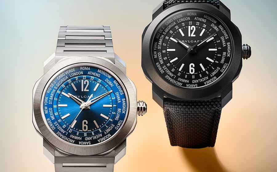 Bvlgari Geneva Watch Days Creations Promise to Dazzle Bvlgari Geneva Watch Days Creations Promise to Dazzle