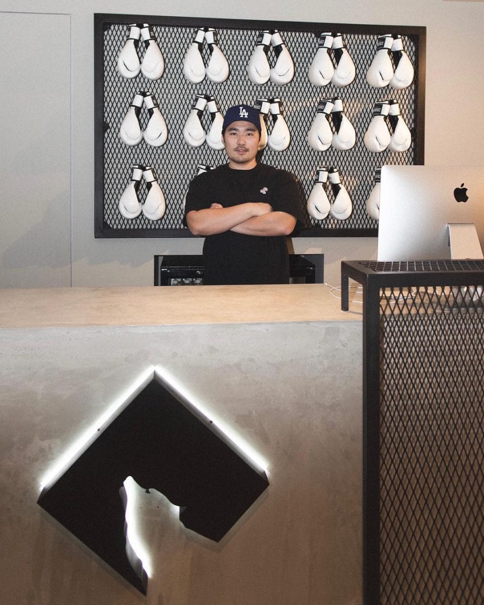 #TheObsessions — Calvin Ding of CRU Shares His Favourite Things
