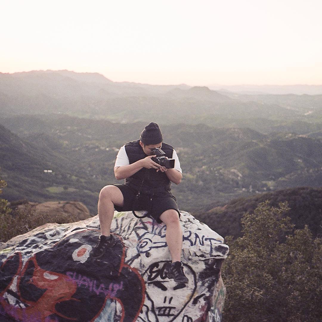 #TheObsessions — Calvin Ding of CRU Shares His Favourite Things