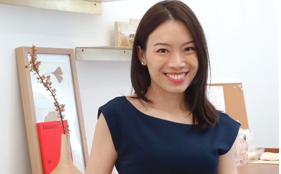 Dr Rachel Ho of La Clinic has The Perfect Four Product Regime for Acne Dr Rachel Ho of La Clinic has The Perfect Four Product Regime for Acne