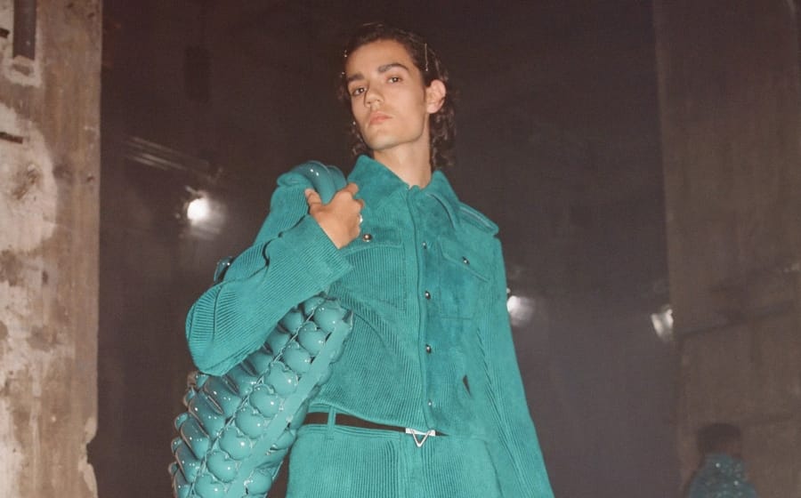 Bottega Veneta Salon 02 Has Daniel Lee Come Full Circle Bottega Veneta Salon 02 Has Daniel Lee Come Full Circle