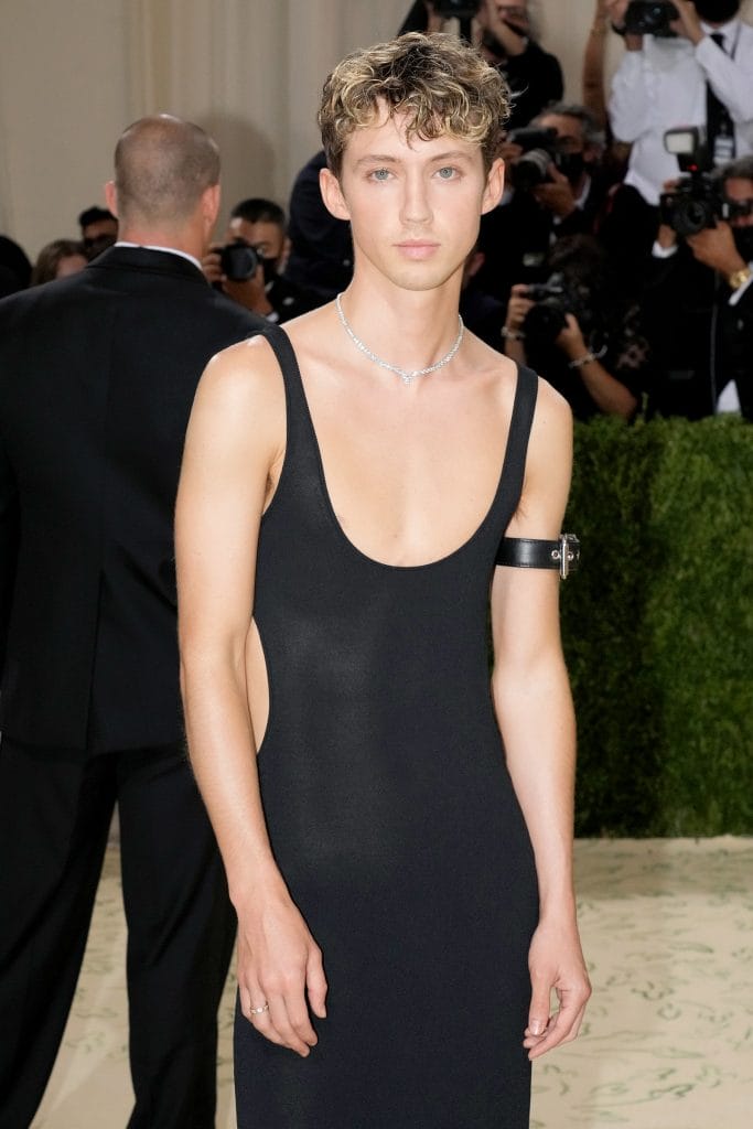 The Best Mens Looks At The Met Gala The Best Mens Looks At The Met Gala