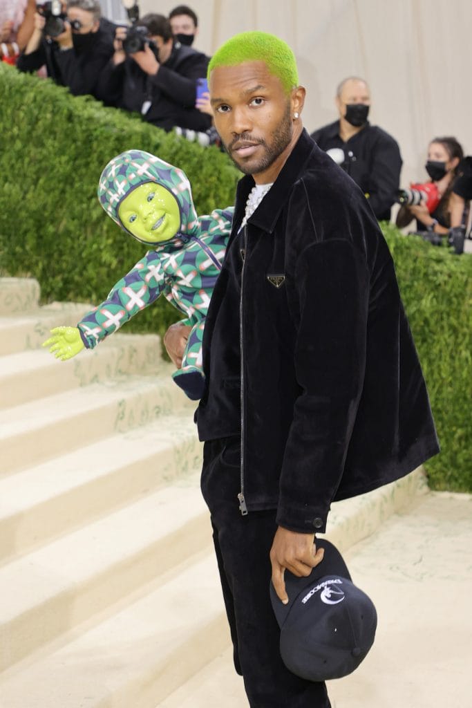 The Best Mens Looks At The Met Gala The Best Mens Looks At The Met Gala