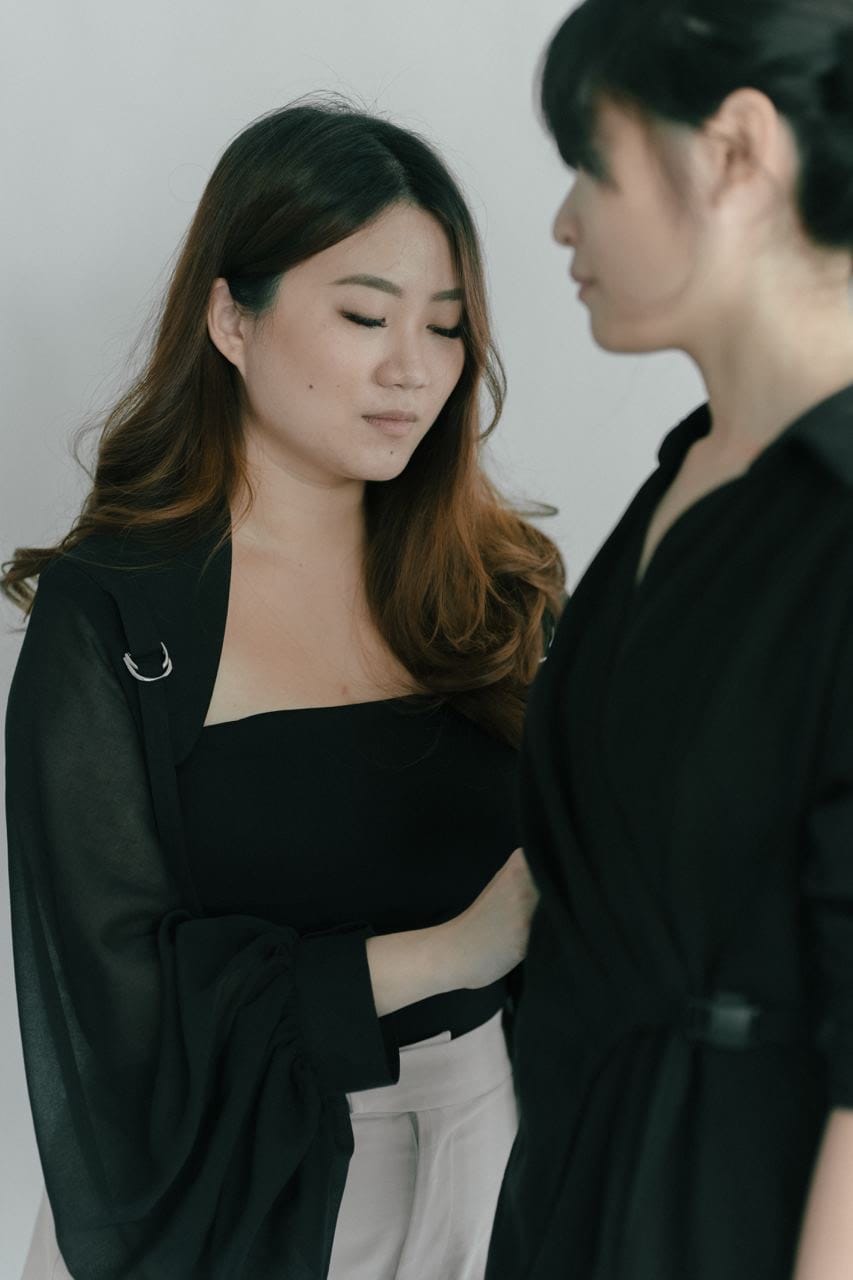 Claudia Poh of Werable Is Here to Make Great Fashion Design Democratic