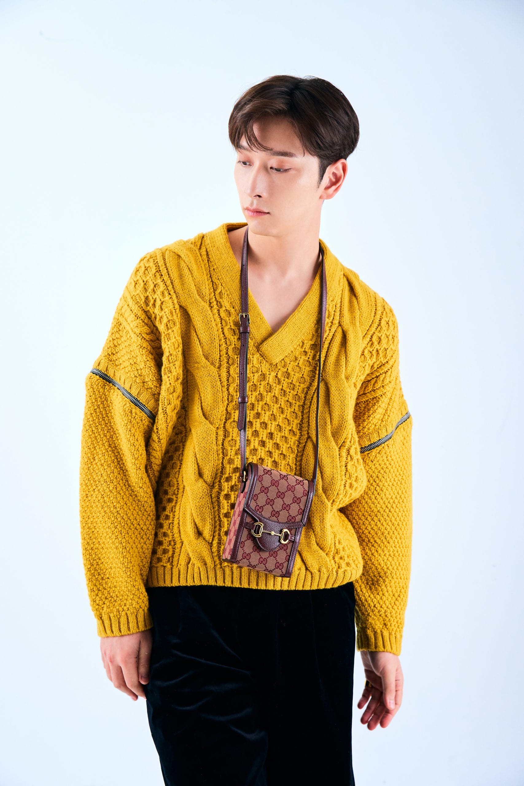 2PM Jun. Kパーカー 2PM Jun.K パーカー トートバッグセットPONY SPRIS - メルカリ