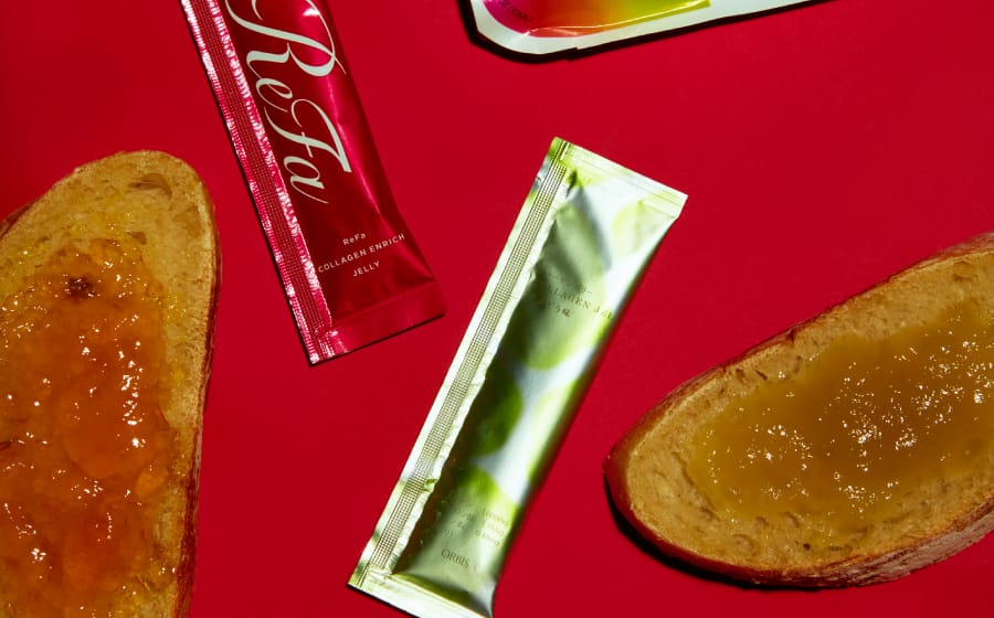 Health Jellies are The New Fancy Feast to Consume Your Nutrients Health Jellies are The New Fancy Feast to Consume Your Nutrients