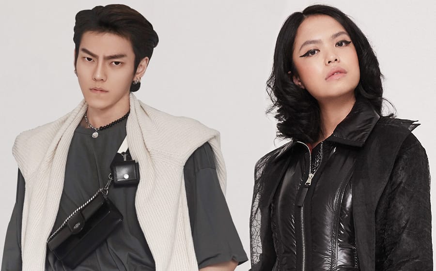 Yaya Zahir, Jon Max Goh, Lina Osman and Lucas Lau Get Empowered With PEDRO Icon Yaya Zahir, Jon Max Goh, Lina Osman and Lucas Lau Get Empowered With PEDRO Icon
